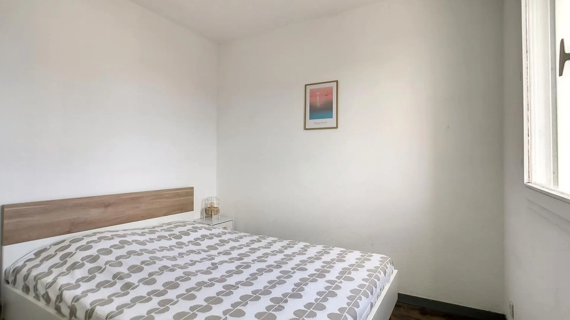 Appartement 3 Pieces 5 A 6 Personnes - Vue Mer - A 200 M De La Plage - Fanta Ploemeur 0*,