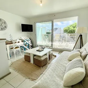 T2 à 50m De Locéan Appartement